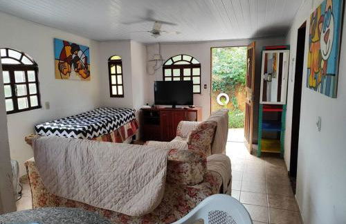 Casa para temporada em São Pedro da Aldeia Até 6 pessoas - Photo 14