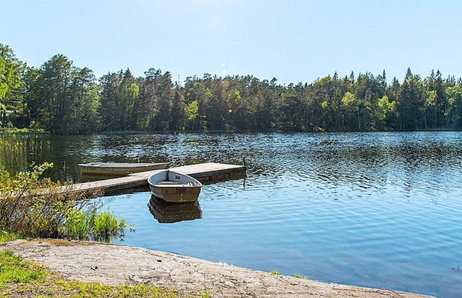 7 Person Holiday Home in Varmdo-by Traum - Photo 24