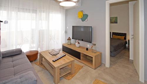 Kelyfos Sunset luxury apartment - Foto 4