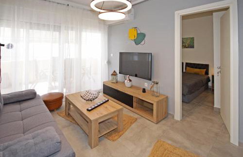 Kelyfos Sunset luxury apartment - Foto 4