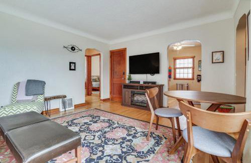 Pet-Friendly St Paul Home Less Than 5 Mi to Downtown! - Foto 8