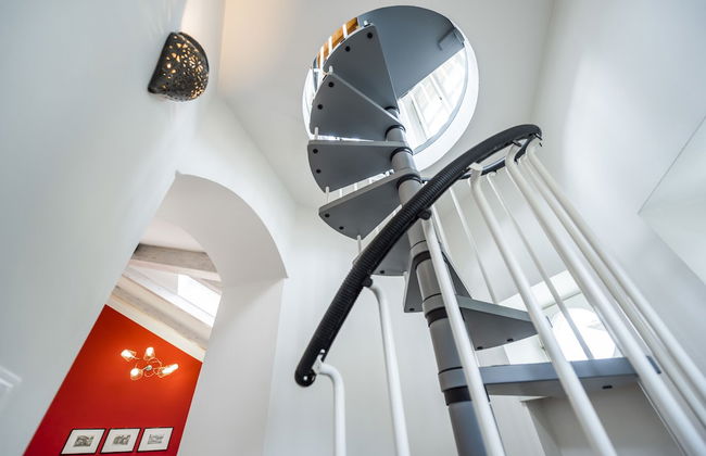 Villa Italia Luxury Suites and Apartments - Photo 20