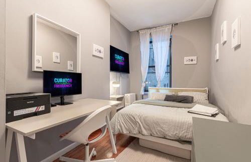 Charming 3Bd in Manhattan - Foto 18