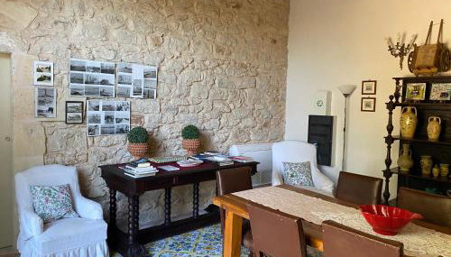 Casale Vignazze - villa in campagna ideale per 8-10 persone a 500 m dalla spiaggia di Punta Secca - Foto 5