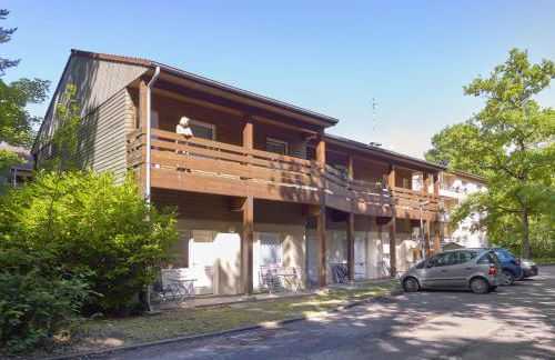 Hôtel Résidence Les Grands Chênes Amnéville les Thermes - Foto 22