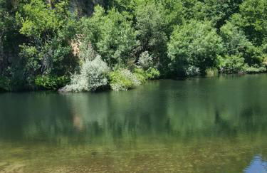 Chalet Pôr do Sol - Foto 5