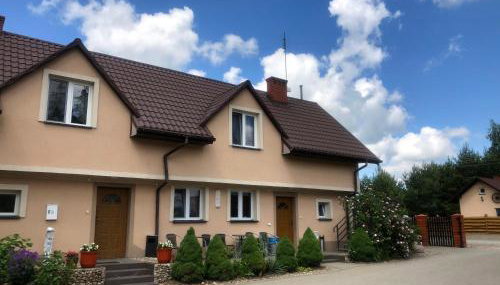 Dolina Bobrów - Foto 2