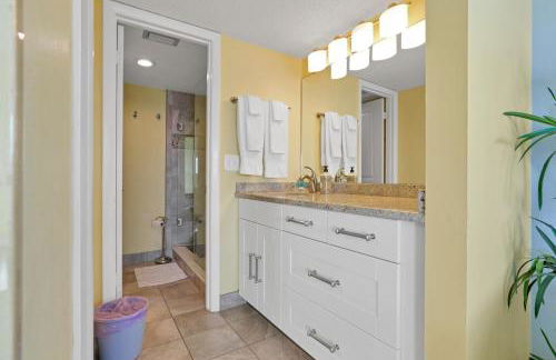 San Remo 406 Beachfront Suite - Foto 21