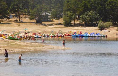 El Refugio de Abejar - Foto 68