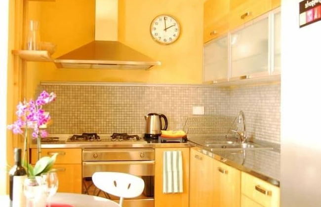 Casa Gioia a Testaccio - Foto 8