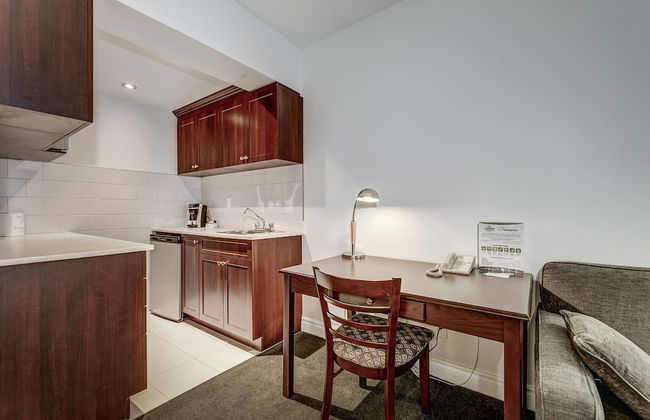 Hotel Terrasse Royale - Foto 48