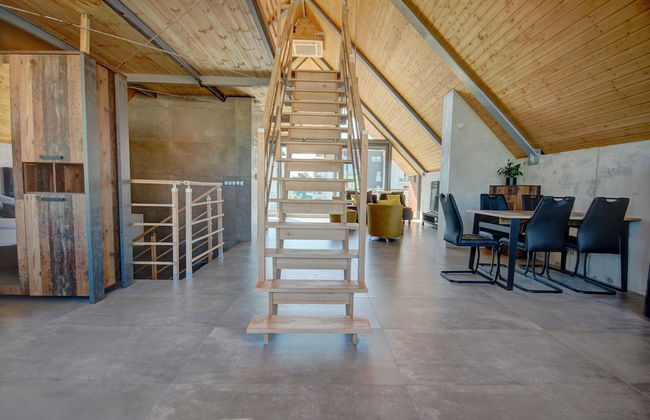 HelApart - Loft - Photo 28