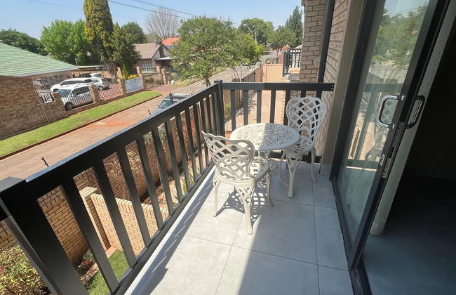 Camelot Guest House & Apartments - Foto 42