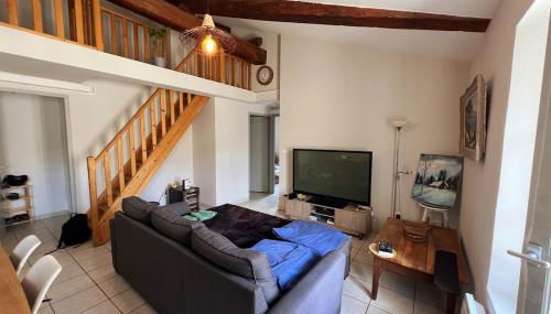 Coeur de village - Villeneuve Les Avignon - Foto 2