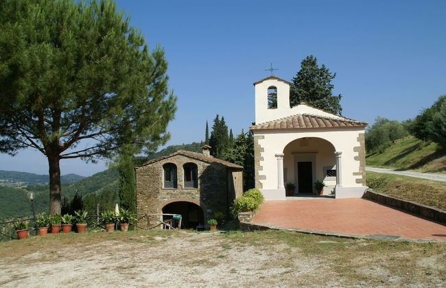Holiday Home in Dicomano - Photo 10