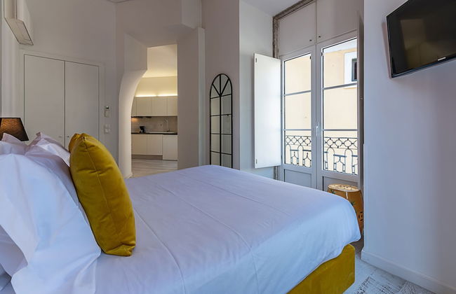 Portas do Céu Apartments - Foto 99