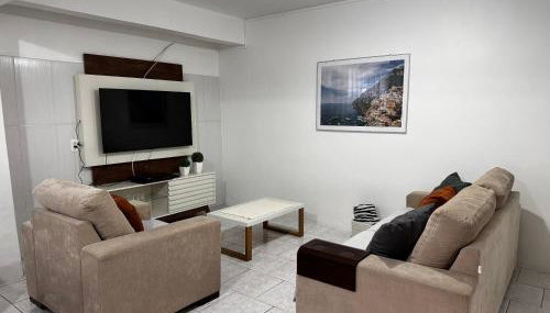 Apartamento novo e aconchegante - Foto 4