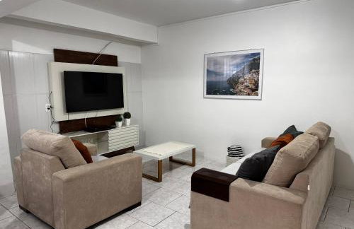 Apartamento novo e aconchegante - Foto 4