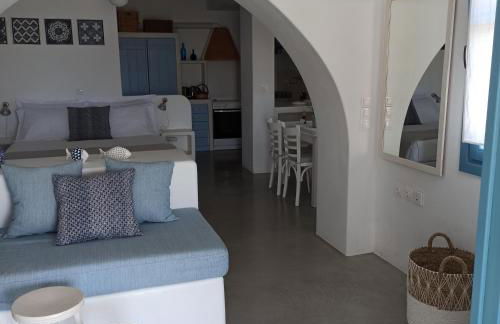 Kykladonisia Amorgos - Foto 9