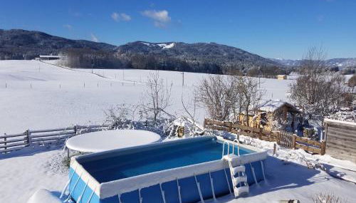 Komplettes Wellnesshaus mit freiem Blick - Foto 2