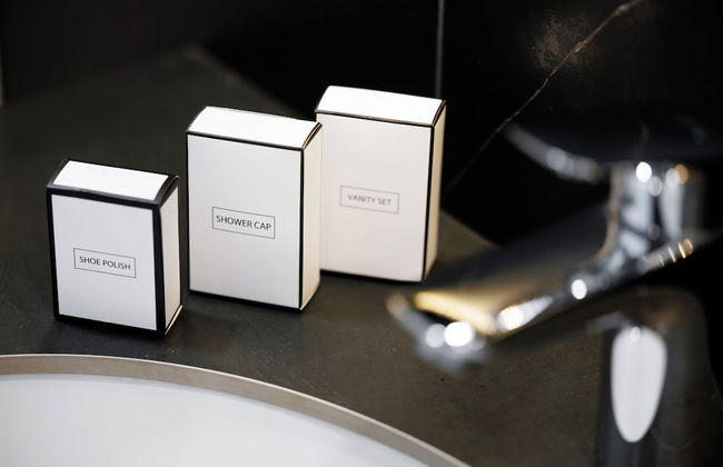 Nest Suites - Photo 40