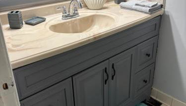 Tranquil Blue - Foto 5