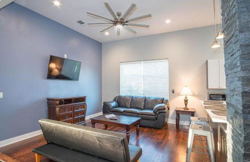 Prosperity Place Remodeled 3br 2ba Near Downtown - Foto 8