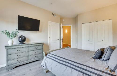 Less Than 1 Mi to Biltmore Fashion Park Condo with Pool! - Foto 20