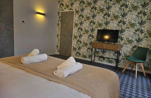 Le Petit Versailles Loire Tours - Photo 36