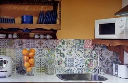 Patio de las Flores - Foto 23