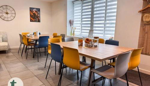 Tranquiloue - Gite 15 personnes - 10min Puy du Fou - Foto 2