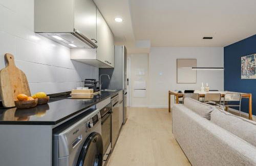 Puerto Alto Apartments by Olala Homes - Foto 44