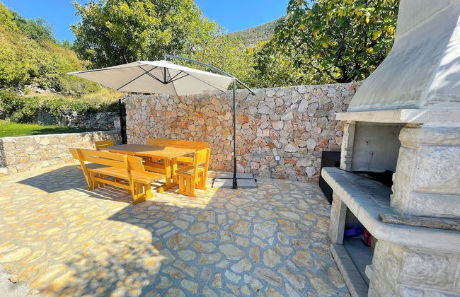 Villa Jadranka - Foto 41