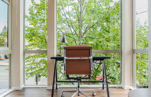 Blueground University District view nr University Bridge SEA-925 - Foto 4