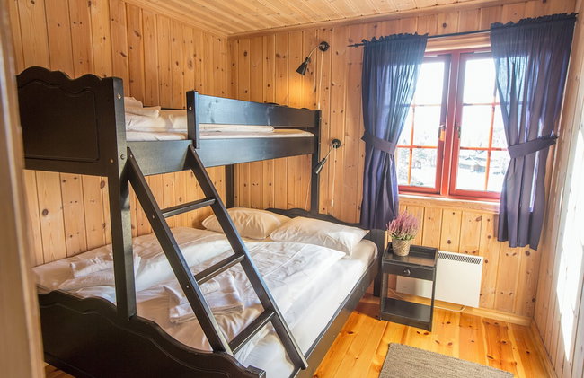 Rauland Feriesenter - Foto 42