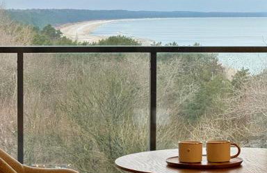 Sea View Sunset Studio Prima 76 by Sealuu - Foto 1