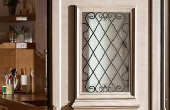 Villa Menie - Golden Fig Sykia lodge - Foto 30