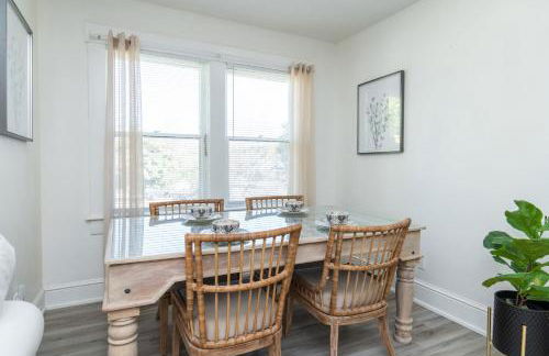 Loft on Capital - Ideally located to Distilleries - Foto 34