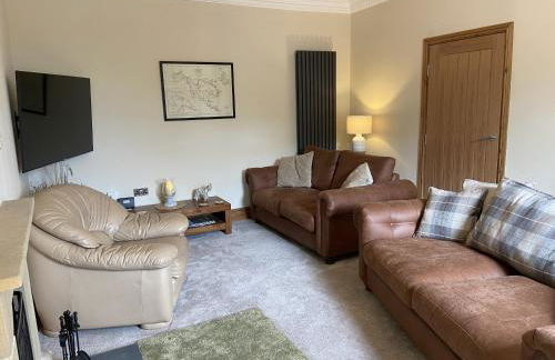 1 Inveravon Cottage - Foto 7