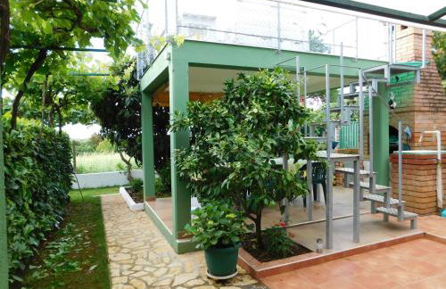 Apartmani Tognon - Foto 59