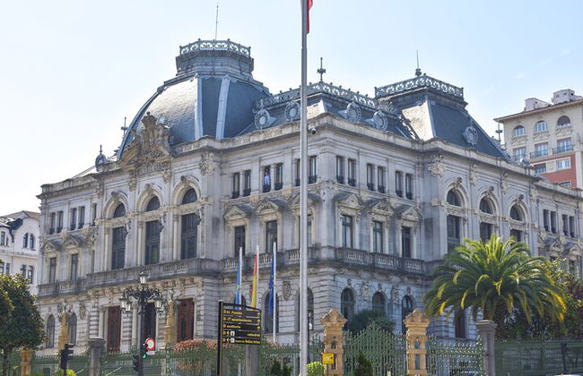 Historical Tour on the Origin of Oviedo - Photo 1
