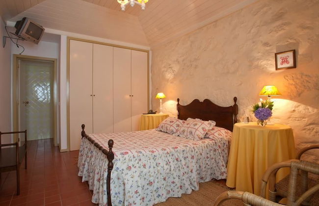 Quinta do Casal de S. Miguel de Soutelo - Foto 4