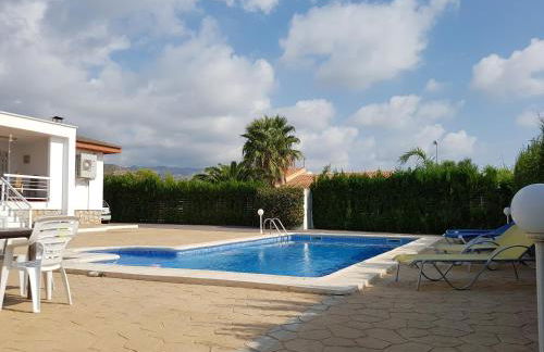 VILLA VIVIENNE Calafat - Foto 11