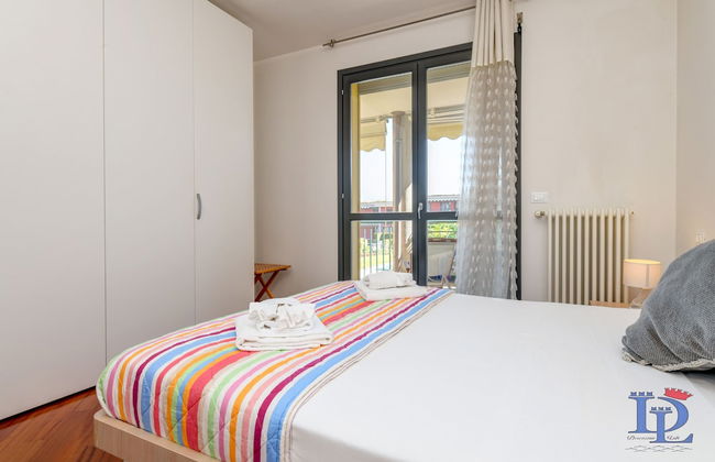 Desenzanoloft – Butterfly and Pools - Photo 3