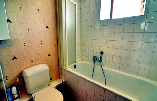 Comfortable Villa, Paliseul - Foto 15