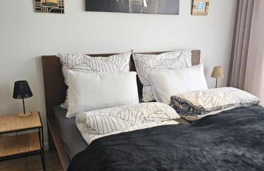 Czarny Słoń - elegancki apartament z klimatem - Photo 25