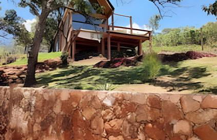 Di Vino Chalé NOIR - Serra da Moeda - Foto 2