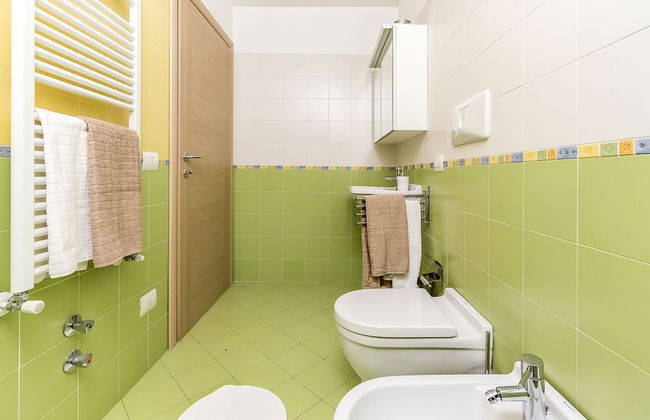 Alessia's Flat Portello 3 - Foto 24