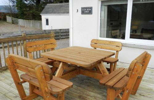 Glen Rosa Lodge - Photo 21