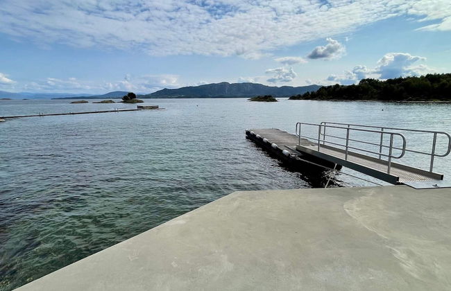 4 Star Holiday Home in Mosterhamn-by Traum - Foto 25